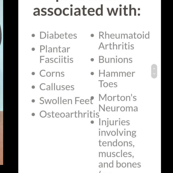 Dr Comfort leather shoes - Douglas #6610 - size 10 - Picture 10 of 12